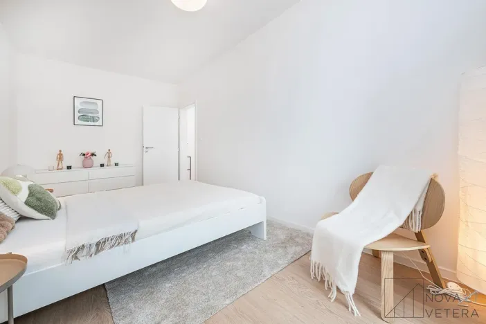 Prodej bytu 4+kk, Praha - Michle, V dolině, 94 m2