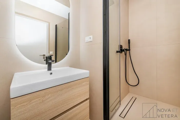 Prodej bytu 4+kk, Praha - Michle, V dolině, 94 m2