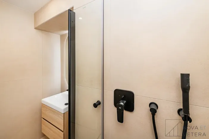 Prodej bytu 4+kk, Praha - Michle, V dolině, 94 m2