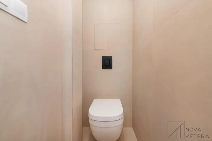 Prodej bytu 4+kk, Praha - Michle, V dolině, 94 m2