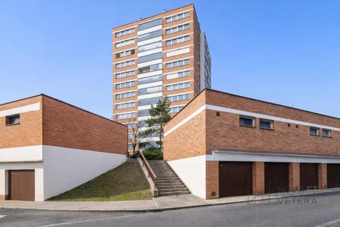 Prodej bytu 4+kk, Praha - Michle, V dolině, 94 m2