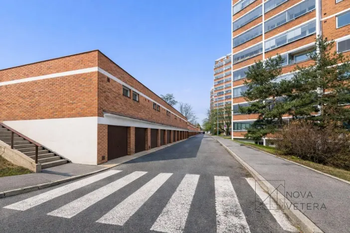 Prodej bytu 4+kk, Praha - Michle, V dolině, 94 m2