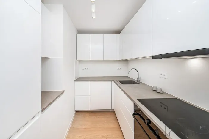 Prodej bytu 4+kk, Praha - Michle, V dolině, 94 m2