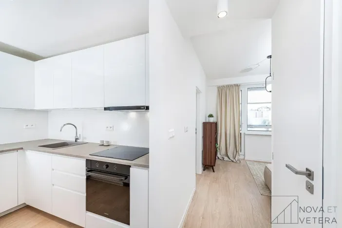 Prodej bytu 4+kk, Praha - Michle, V dolině, 94 m2