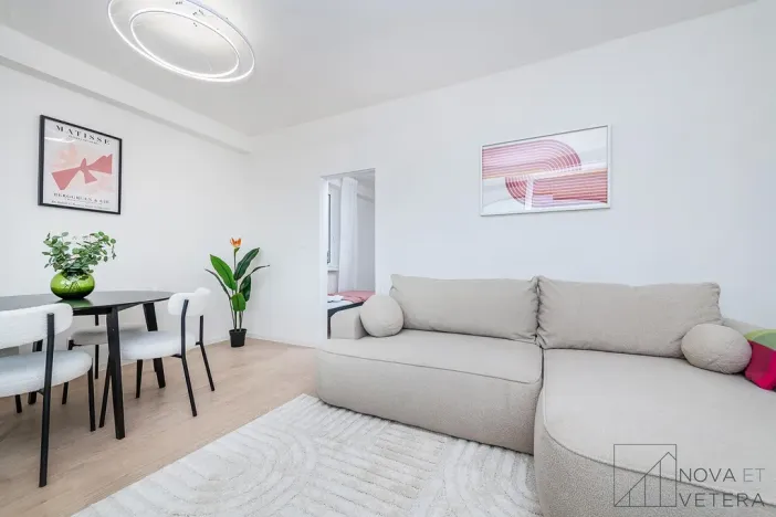 Prodej bytu 4+kk, Praha - Michle, V dolině, 94 m2