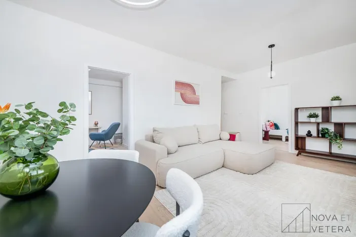 Prodej bytu 4+kk, Praha - Michle, V dolině, 94 m2