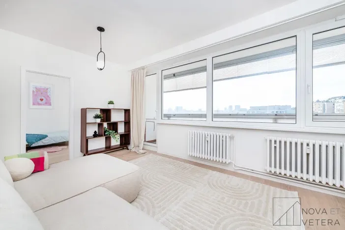 Prodej bytu 4+kk, Praha - Michle, V dolině, 94 m2