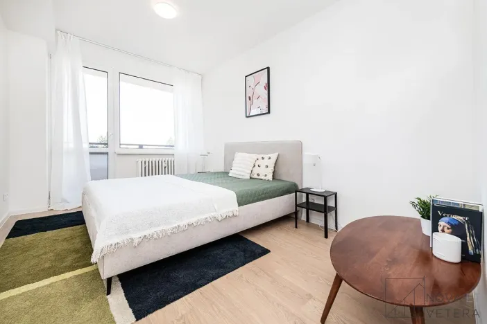 Prodej bytu 4+kk, Praha - Michle, V dolině, 94 m2