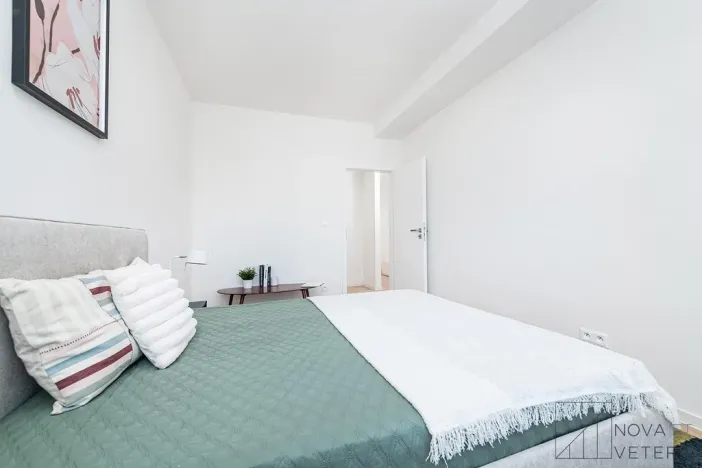 Prodej bytu 4+kk, Praha - Michle, V dolině, 94 m2