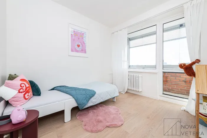 Prodej bytu 4+kk, Praha - Michle, V dolině, 94 m2