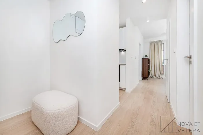 Prodej bytu 4+kk, Praha - Michle, V dolině, 94 m2