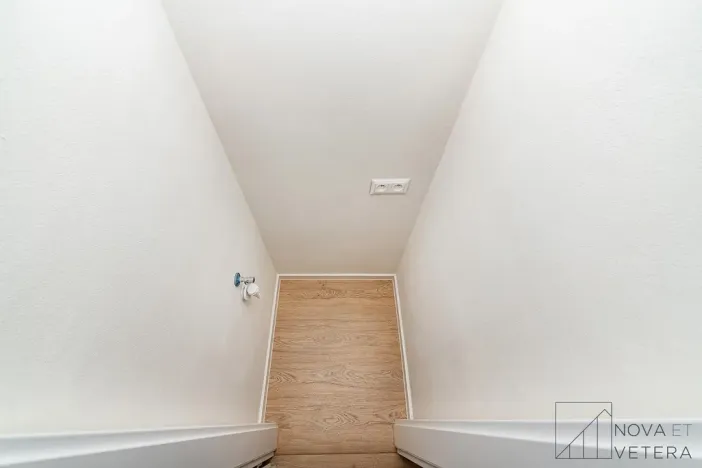 Prodej bytu 4+kk, Praha - Michle, V dolině, 94 m2