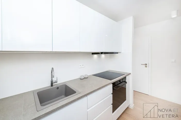 Prodej bytu 4+kk, Praha - Michle, V dolině, 94 m2