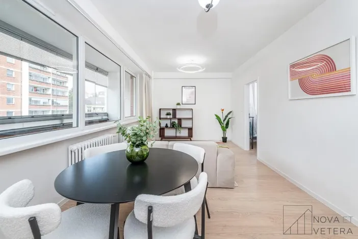 Prodej bytu 4+kk, Praha - Michle, V dolině, 94 m2