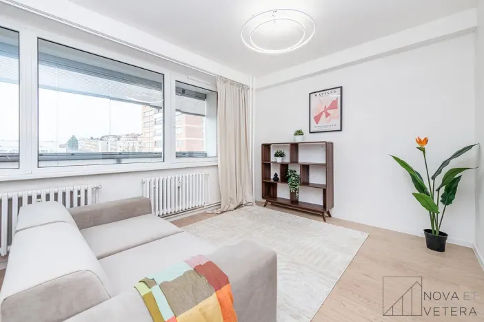 Prodej bytu 4+kk, Praha - Michle, V dolině, 94 m2