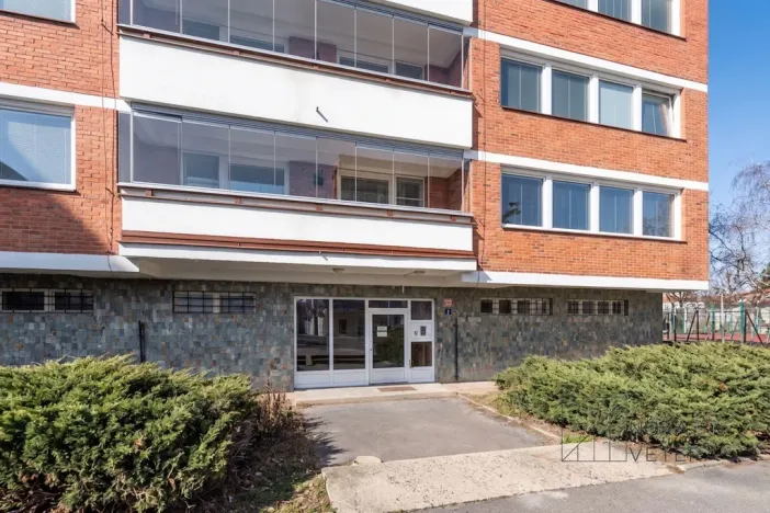 Prodej bytu 4+kk, Praha - Michle, V dolině, 94 m2