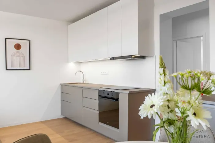 Prodej bytu 4+kk, Praha - Žižkov, Křivá, 100 m2