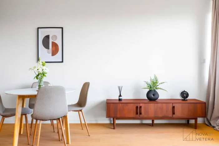 Prodej bytu 4+kk, Praha - Žižkov, Křivá, 100 m2