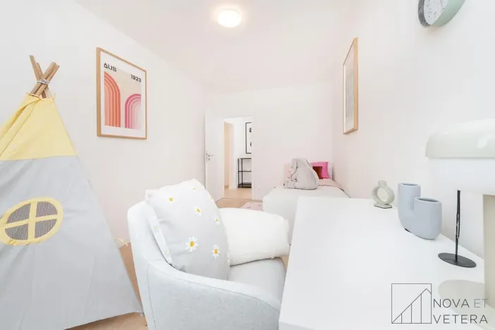 Prodej bytu 4+kk, Praha - Žižkov, Křivá, 100 m2