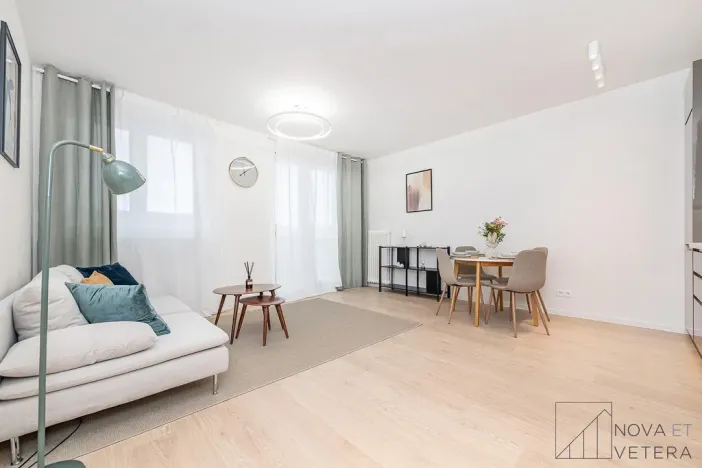 Prodej bytu 4+kk, Praha - Žižkov, Křivá, 100 m2