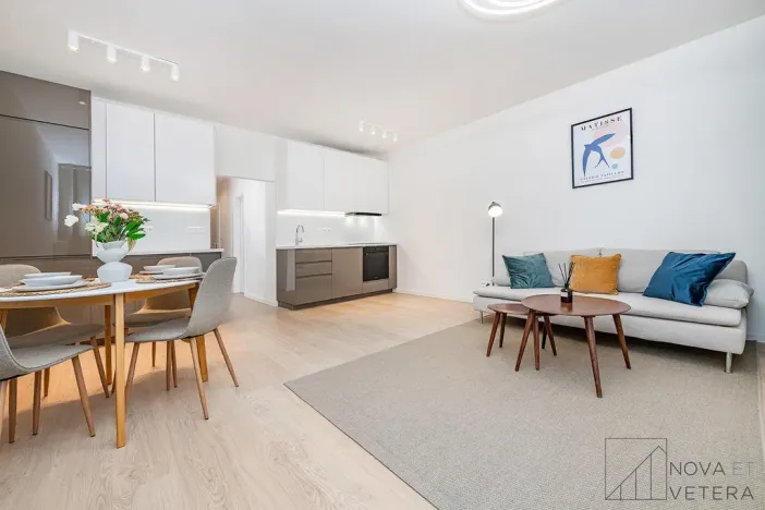 Prodej bytu 4+kk, Praha - Žižkov, Křivá, 100 m2