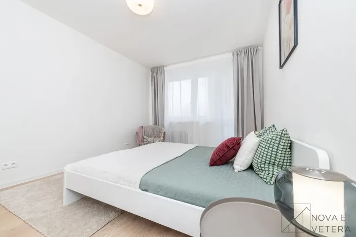 Prodej bytu 4+kk, Praha - Žižkov, Křivá, 100 m2