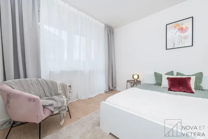 Prodej bytu 4+kk, Praha - Žižkov, Křivá, 100 m2