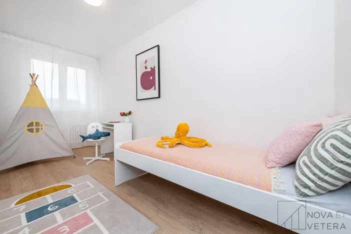 Prodej bytu 4+kk, Praha - Žižkov, Křivá, 100 m2