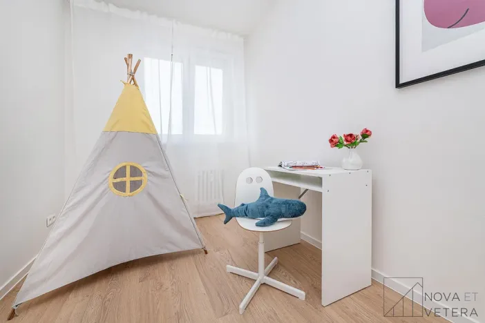 Prodej bytu 4+kk, Praha - Žižkov, Křivá, 100 m2