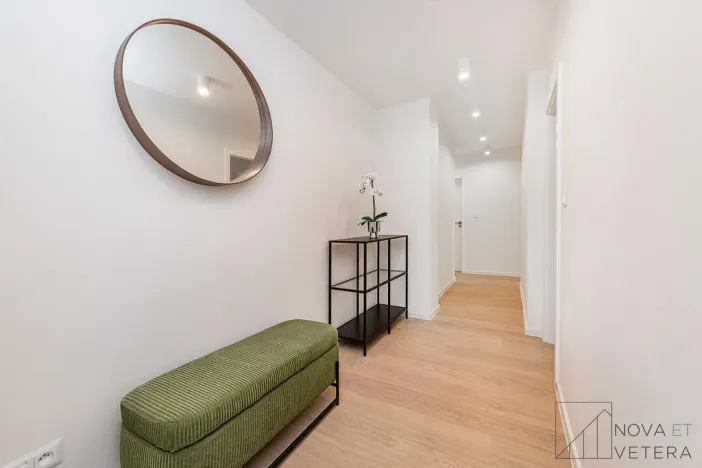 Prodej bytu 4+kk, Praha - Žižkov, Křivá, 100 m2