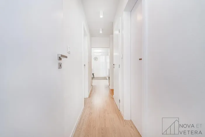 Prodej bytu 4+kk, Praha - Žižkov, Křivá, 100 m2