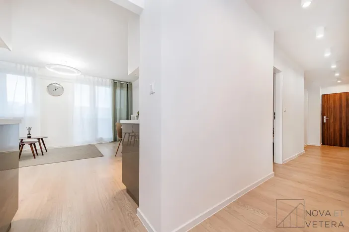 Prodej bytu 4+kk, Praha - Žižkov, Křivá, 100 m2