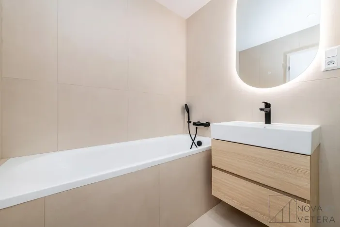 Prodej bytu 4+kk, Praha - Žižkov, Křivá, 100 m2