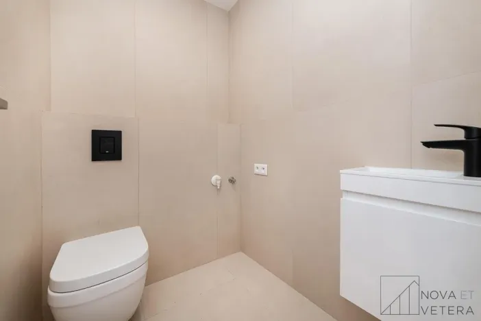 Prodej bytu 4+kk, Praha - Žižkov, Křivá, 100 m2