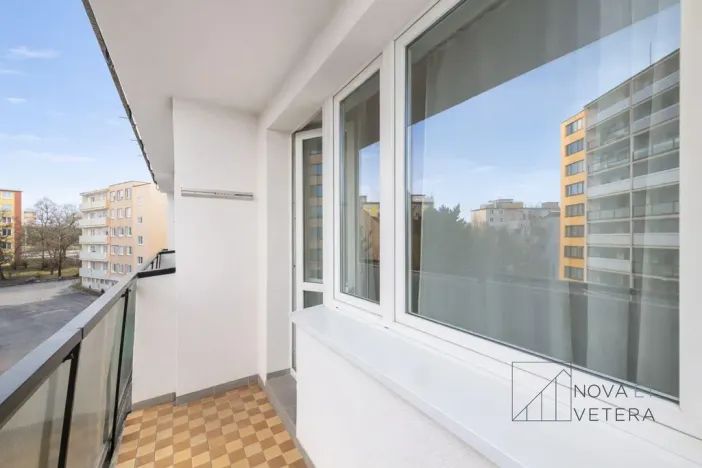 Prodej bytu 4+kk, Praha - Žižkov, Křivá, 100 m2