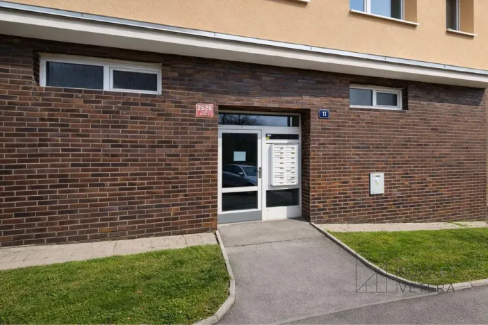 Prodej bytu 4+kk, Praha - Žižkov, Křivá, 100 m2