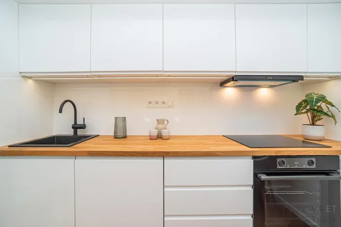 Prodej bytu 2+kk, Praha - Vinohrady, Chrudimská, 45 m2