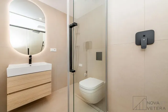 Prodej bytu 2+kk, Praha - Vinohrady, Chrudimská, 45 m2