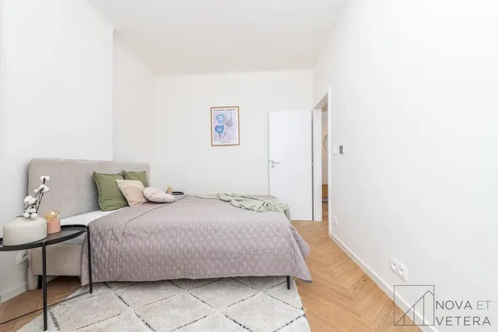 Prodej bytu 2+kk, Praha - Vinohrady, Chrudimská, 45 m2