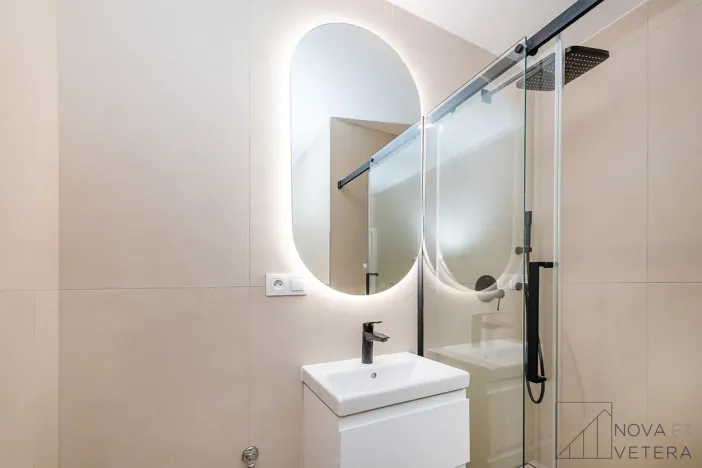 Prodej bytu 2+kk, Praha - Vinohrady, Chrudimská, 45 m2