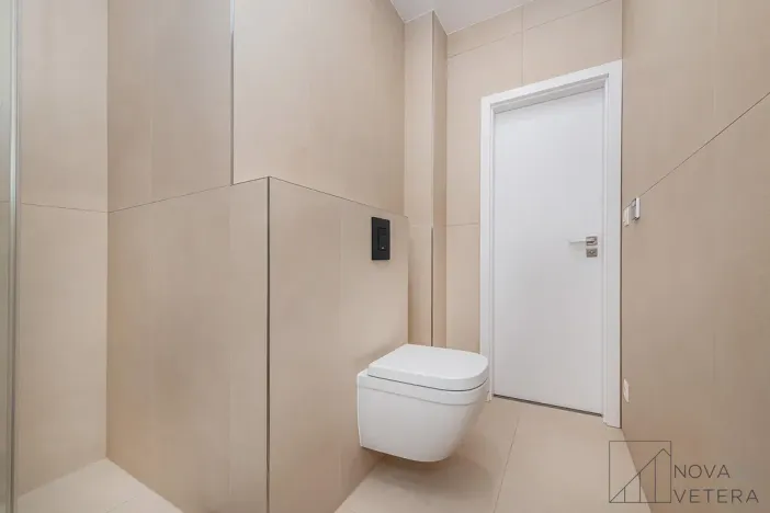 Prodej bytu 2+kk, Praha - Vinohrady, Chrudimská, 45 m2