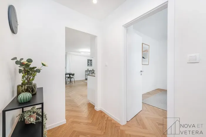 Prodej bytu 3+kk, Praha - Žižkov, Slavíkova, 87 m2