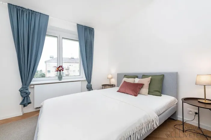 Prodej bytu 3+kk, Praha - Žižkov, Slavíkova, 87 m2