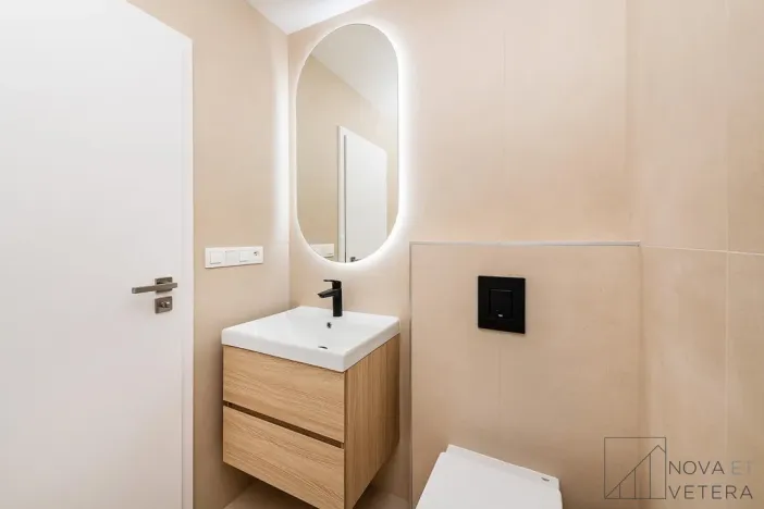 Prodej bytu 3+kk, Praha - Žižkov, Slavíkova, 87 m2