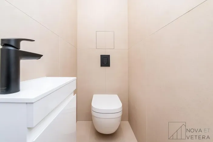 Prodej bytu 3+kk, Praha - Žižkov, Slavíkova, 87 m2