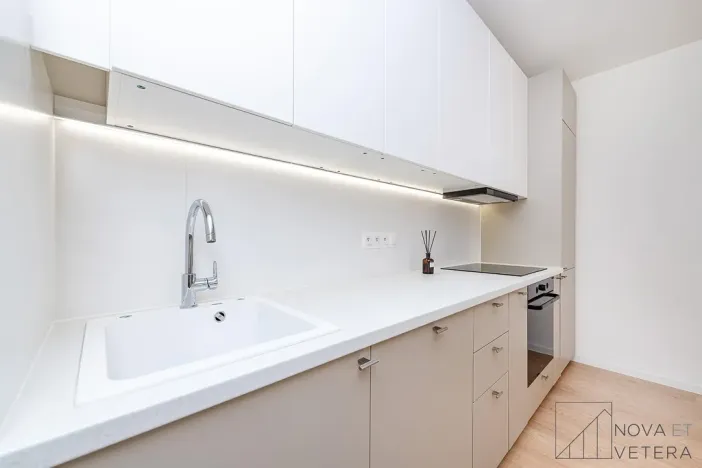 Prodej bytu 4+kk, Praha - Strašnice, Hřibská, 75 m2