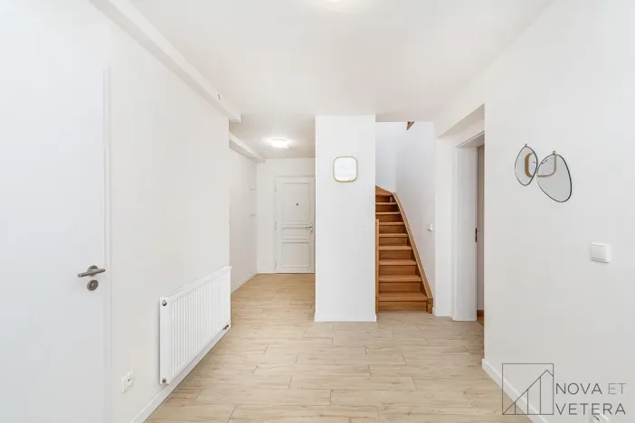 Prodej bytu 4+kk, Praha - Vinohrady, Chodská, 117 m2