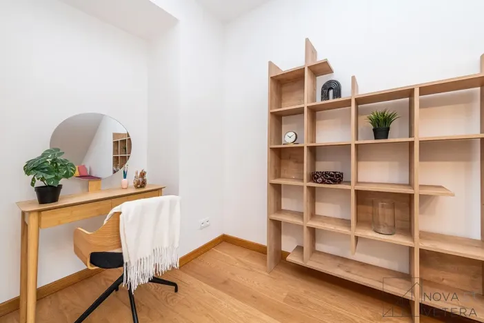 Prodej bytu 4+kk, Praha - Vinohrady, Chodská, 117 m2