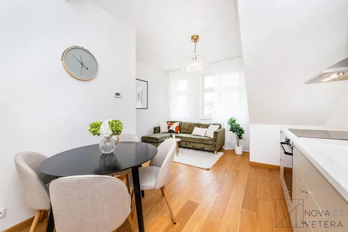 Prodej bytu 4+kk, Praha - Vinohrady, Chodská, 117 m2