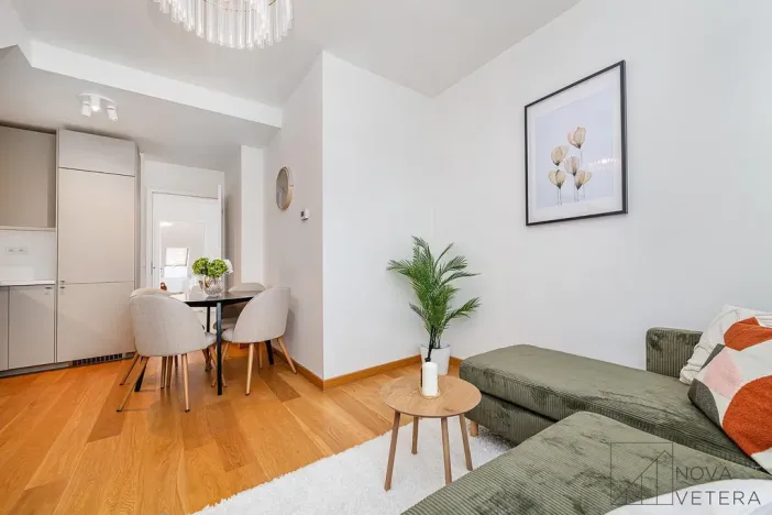 Prodej bytu 4+kk, Praha - Vinohrady, Chodská, 117 m2